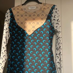 Marie Serre long sleeve top